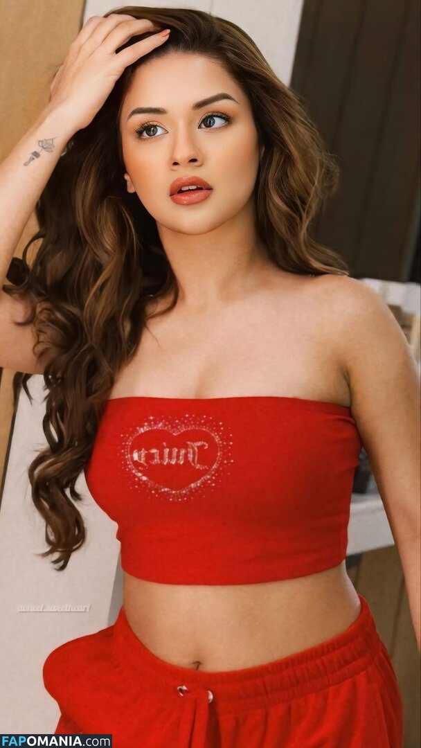 Avneet Kaur / avneetkaur_13 Nud OnlyFans  Fotografie scursă #11