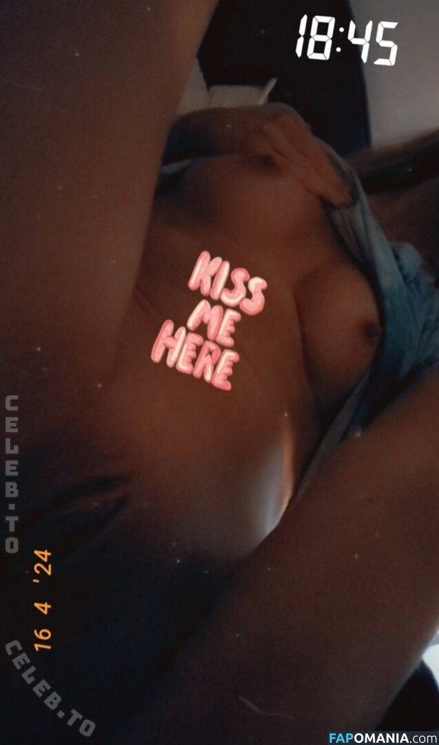 Avocadox / moonbeamcorazon Nud OnlyFans  Fotografie scursă #2