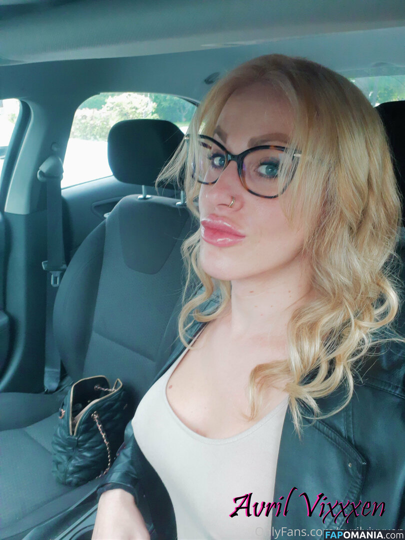 avrilvixen / avrilvixxxen Nud OnlyFans  Fotografie scursă #11