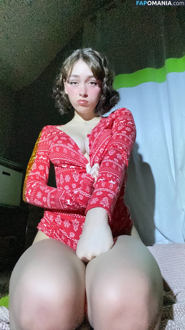 awholelottazozo / zozothewoodelf Nud OnlyFans  Fotografie scursă #59