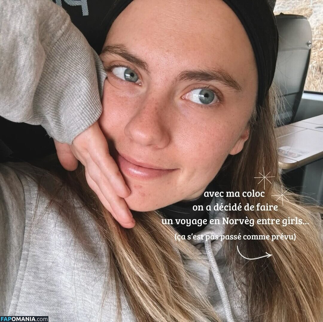 Axelle Maga / axelle.maga Nud OnlyFans  Fotografie scursă #3