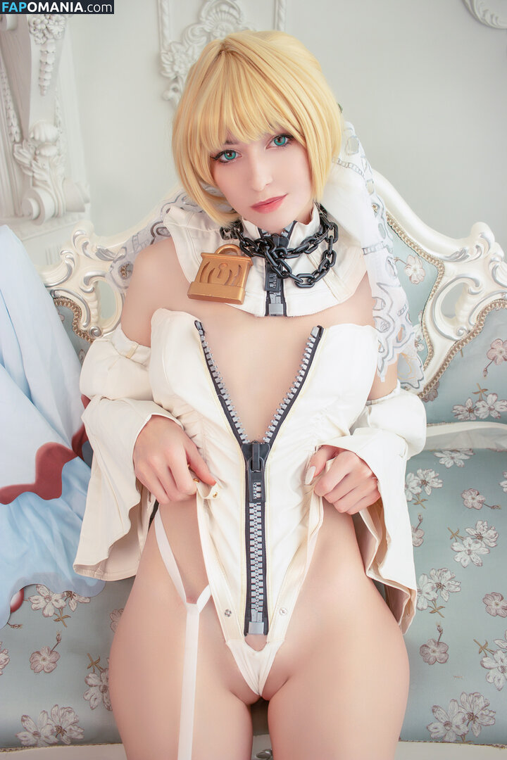 Axilirator / axilirator_cosplay / axiliratorc Nud OnlyFans  Fotografie scursă #179