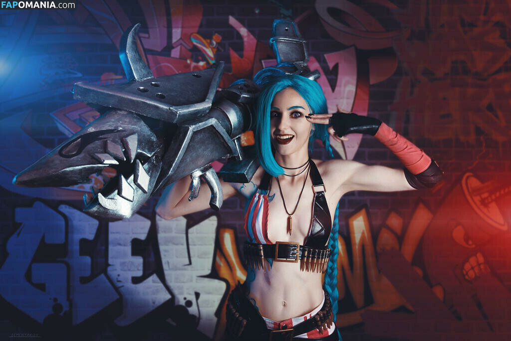 Axilirator / axilirator_cosplay / axiliratorc Nud OnlyFans  Fotografie scursă #365