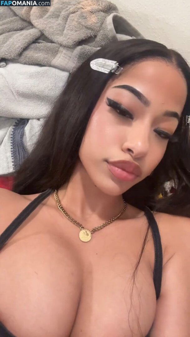 Aya Tanjali / Aya Tanjali/ayatanjali/ayaminaj_ / ayaatanjali Nud OnlyFans  Fotografie scursă #2