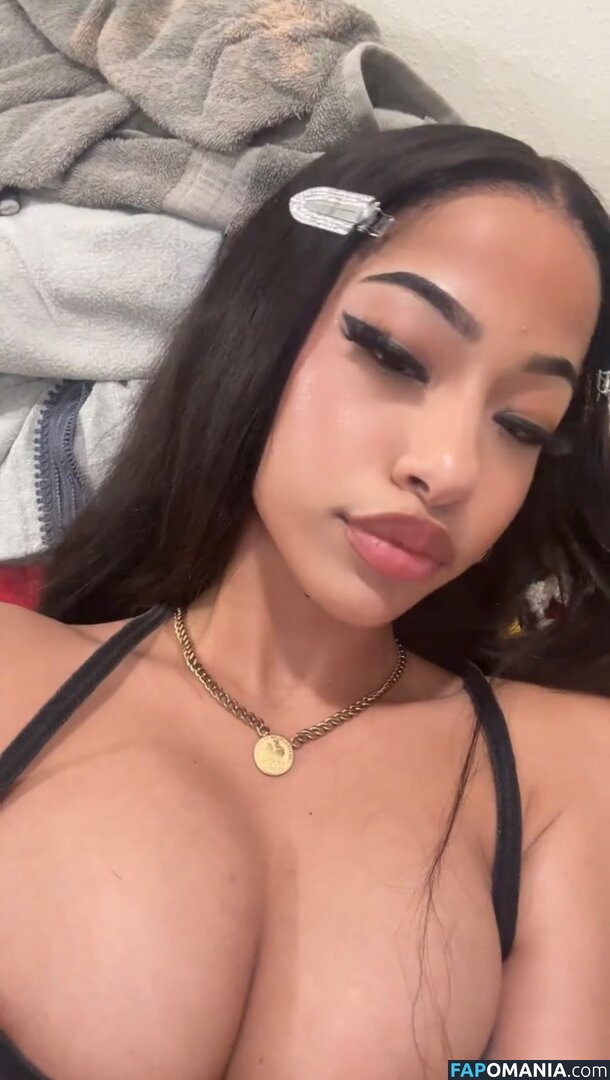 Aya Tanjali / ayaatanjali / ayaminaj_ / ayatanjali Nud OnlyFans  Fotografie scursă #9