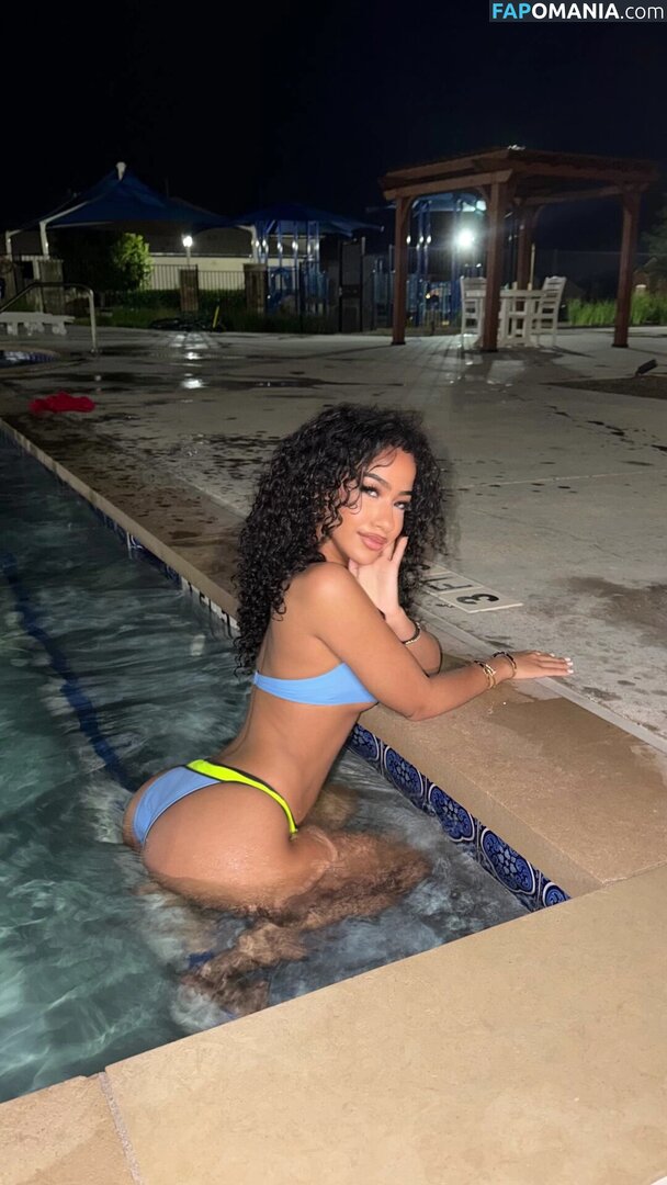 Aya Tanjali / ayaatanjali / ayaminaj_ / ayatanjali Nud OnlyFans  Fotografie scursă #17