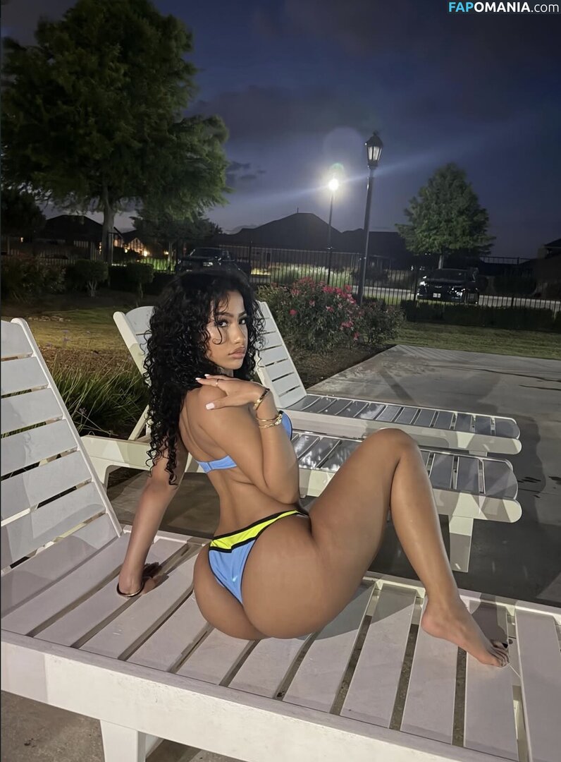 Aya Tanjali / ayaatanjali / ayaminaj_ / ayatanjali Nud OnlyFans  Fotografie scursă #18