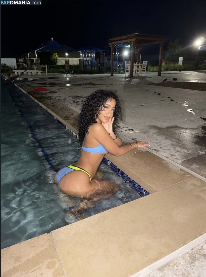 Aya Tanjali / ayaatanjali / ayaminaj_ / ayatanjali Nud OnlyFans  Fotografie scursă #19