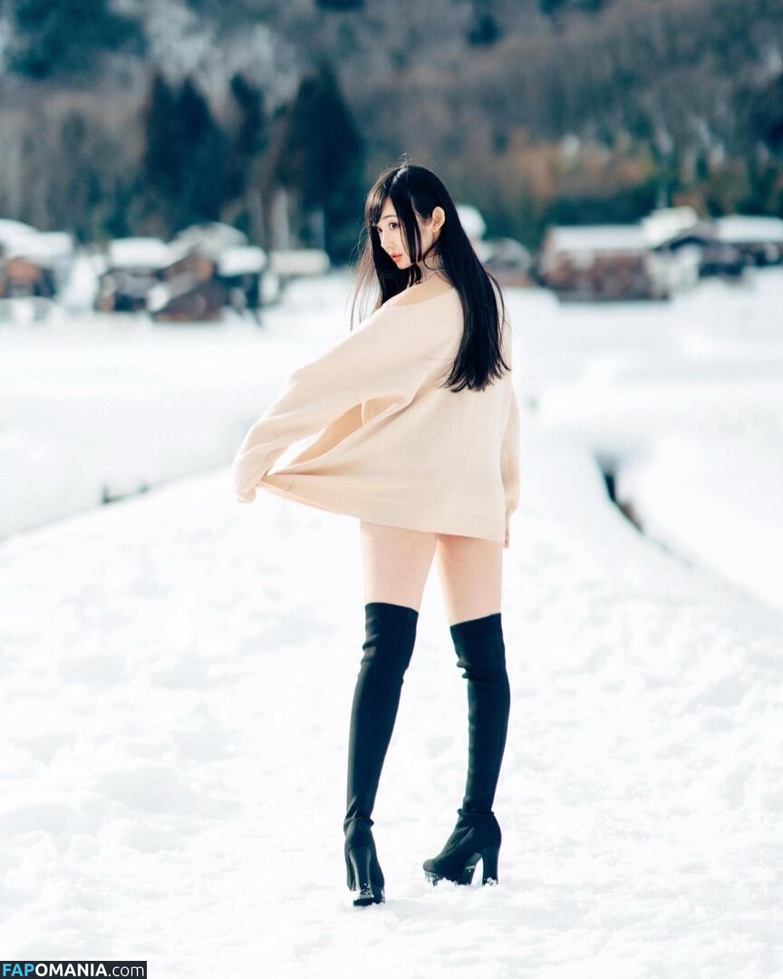 Ayachamo_1028 / https: Nud OnlyFans  Fotografie scursă #1