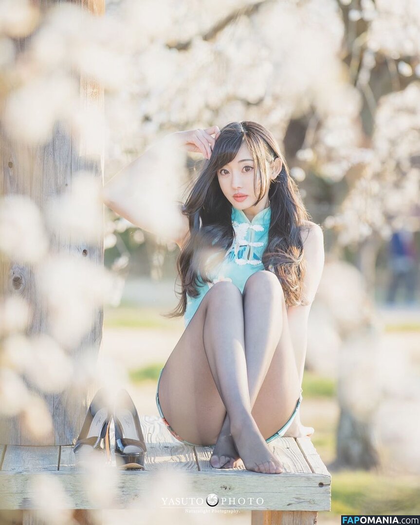 Ayachamo_1028 / https: Nud OnlyFans  Fotografie scursă #7