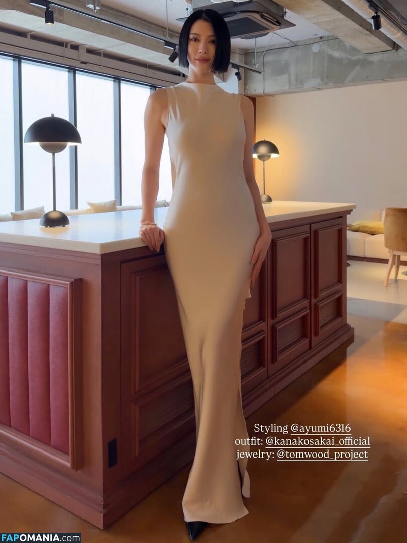 Ayaka Miyoshi / miyoshi.aa Nud OnlyFans  Fotografie scursă #116