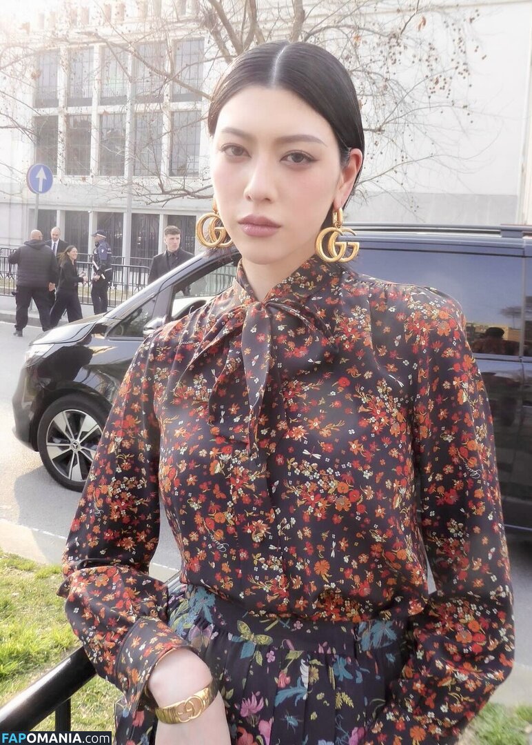 Ayaka Miyoshi / miyoshi.aa Nud OnlyFans  Fotografie scursă #119