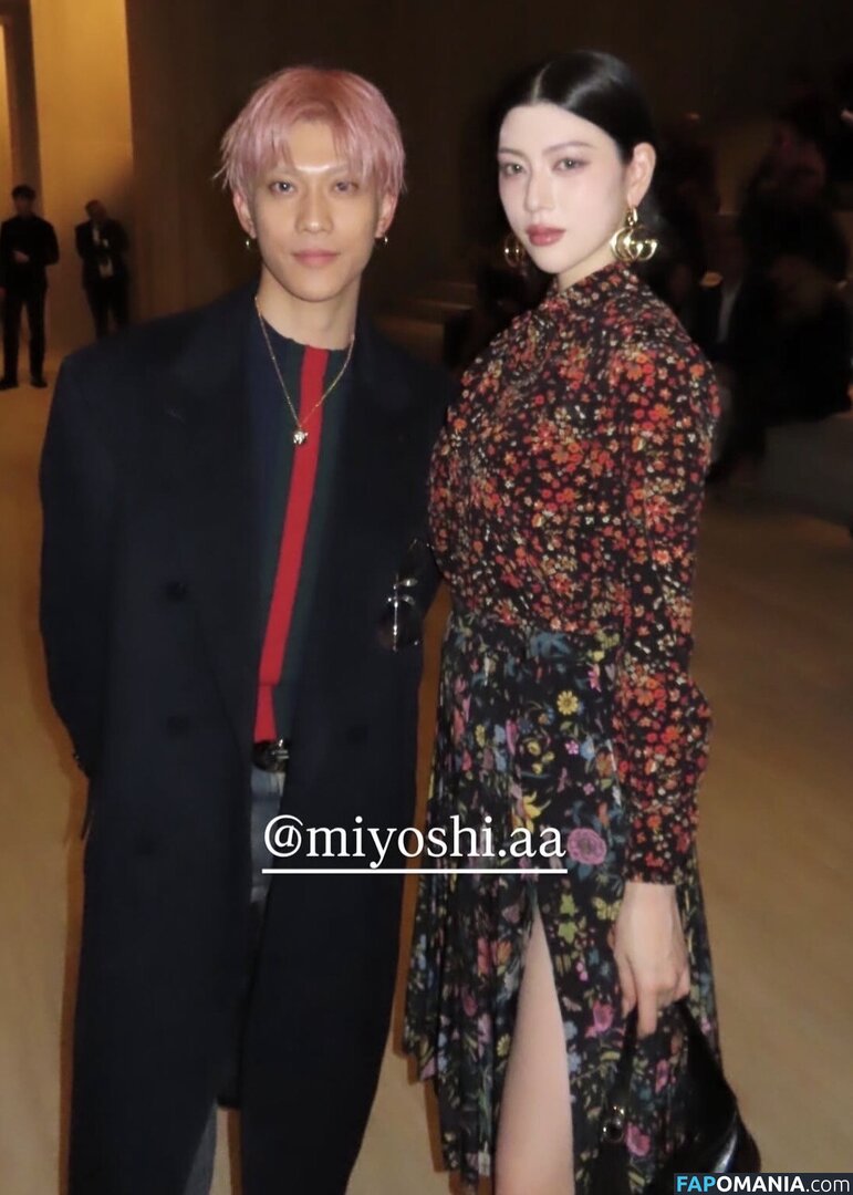 Ayaka Miyoshi / miyoshi.aa Nud OnlyFans  Fotografie scursă #122