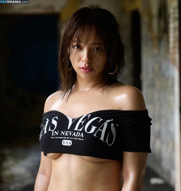 Ayame Misaki / misakiayame Nud OnlyFans  Fotografie scursă #5