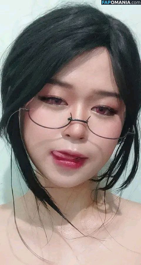 Ayana Kamisato \ Ayanakamii / ayanakamii / mikyungnoona Nud OnlyFans  Fotografie scursă #5