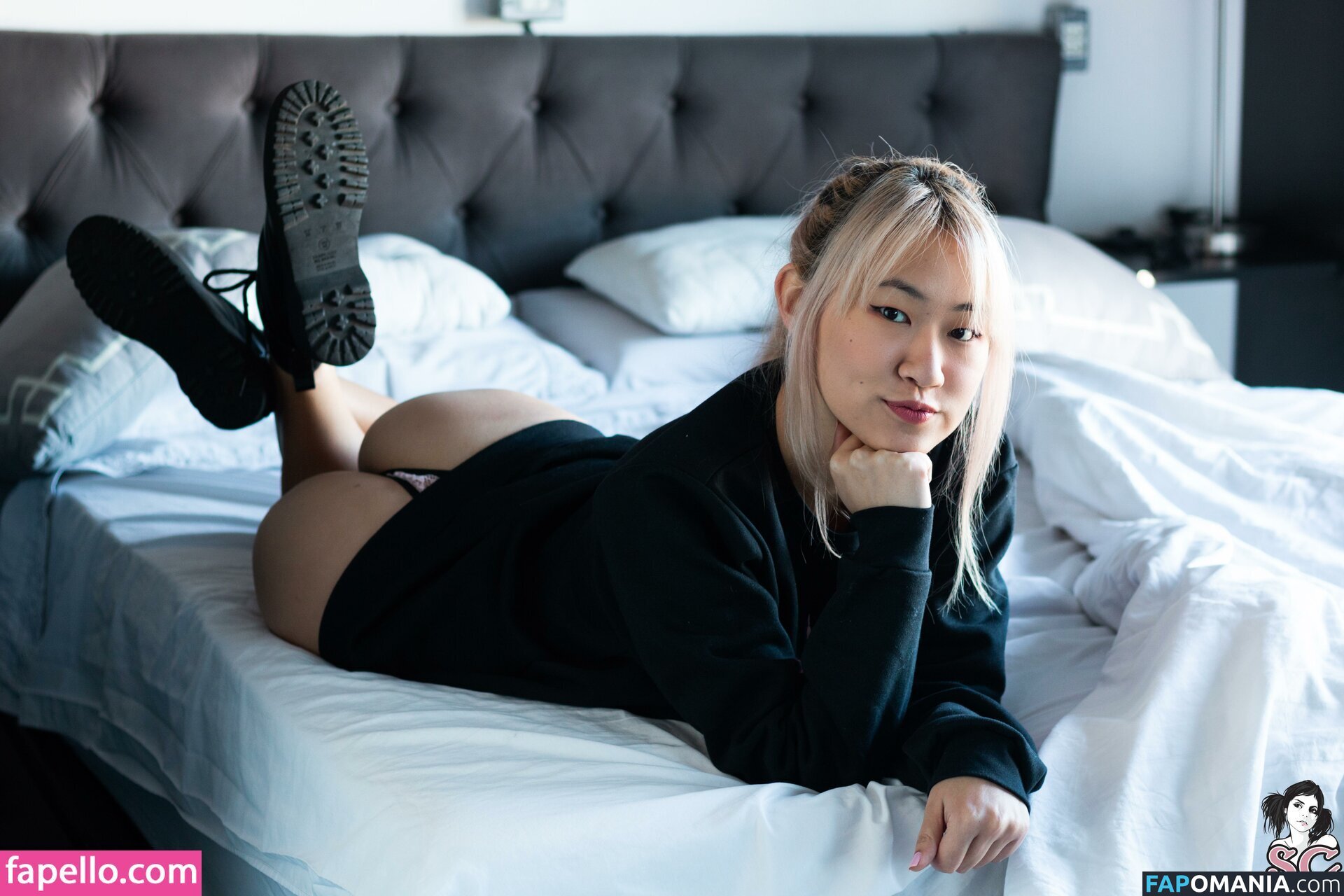 ayaska / ayaska_ Nud OnlyFans  Fotografie scursă #10