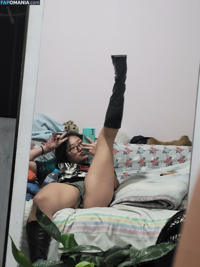 ayaska / ayaska_ Nud OnlyFans  Fotografie scursă #12