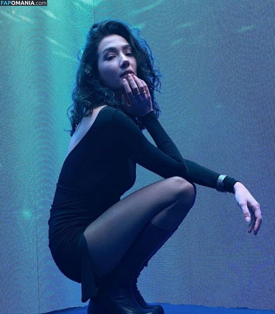 Aybüke Pusat / aybukepusat Nud OnlyFans  Fotografie scursă #1