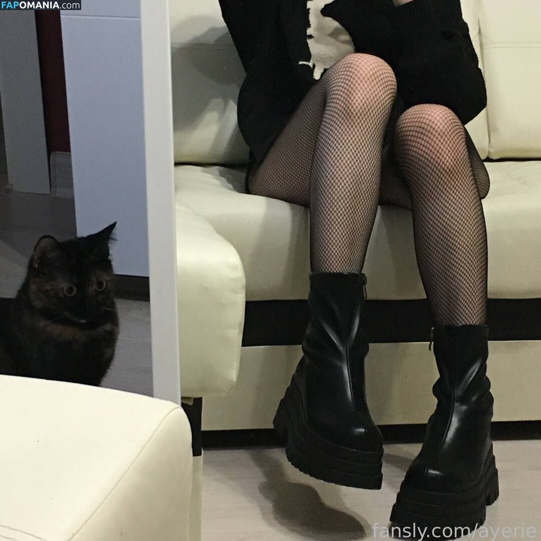 Ayerie / aerie / aerie_rei Nud OnlyFans  Fotografie scursă #7