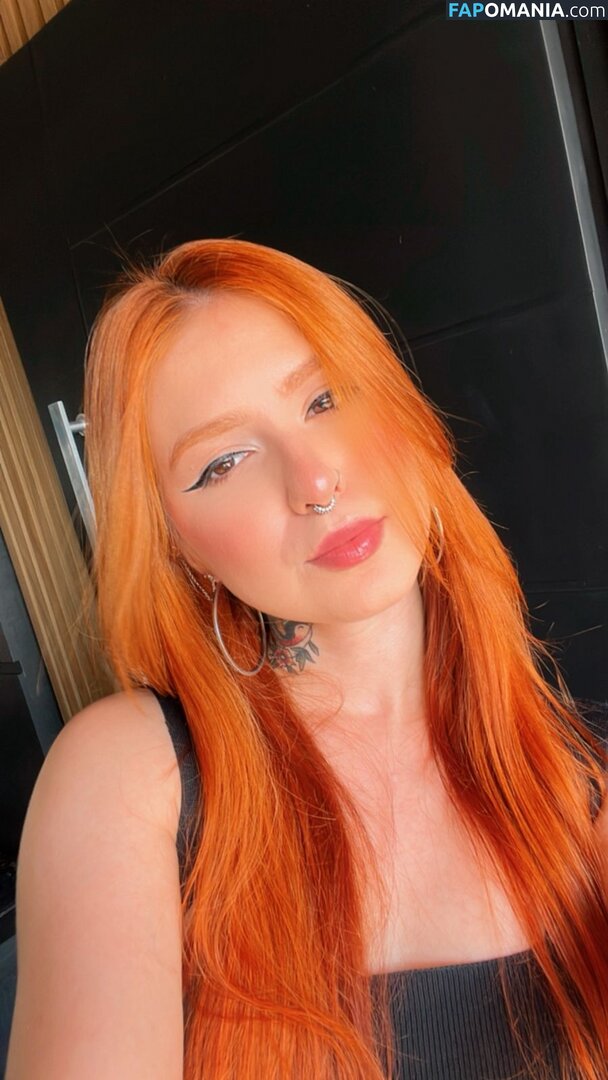 Ayla Duarte / ayla.duartz Nud OnlyFans  Fotografie scursă #12