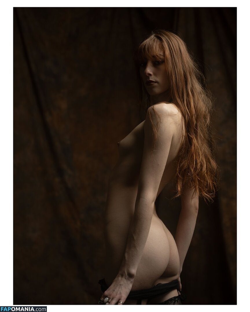 Ayla Jay Nud OnlyFans  Fotografie scursă #9