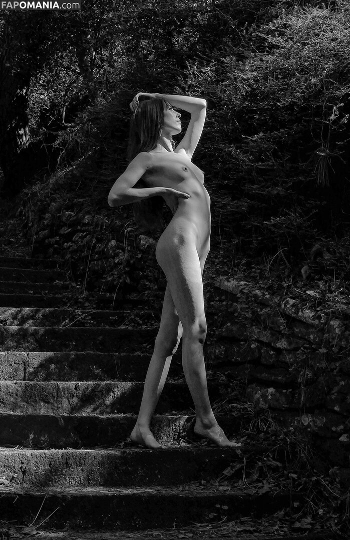 Ayla Jay Nud OnlyFans  Fotografie scursă #11