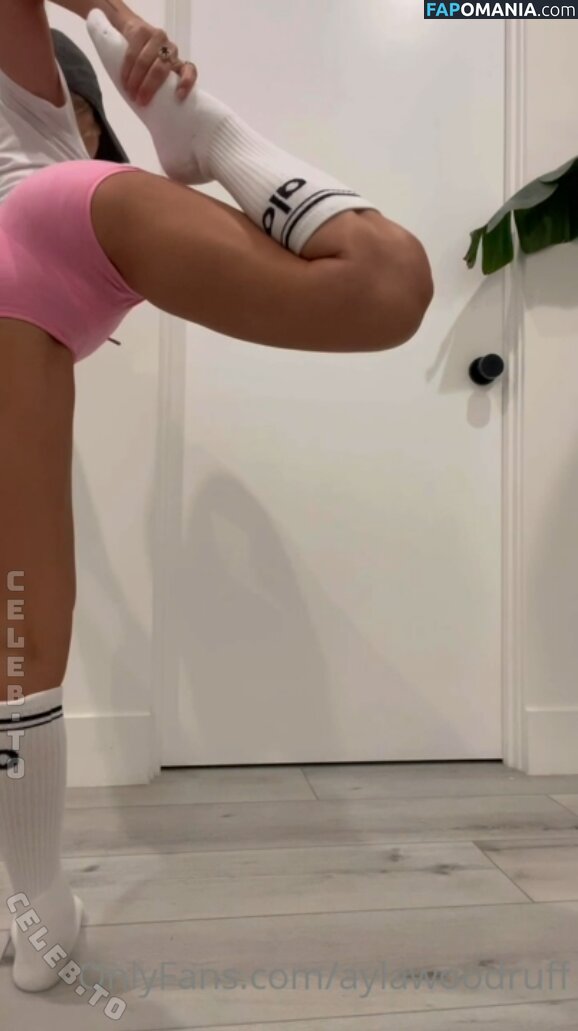 Ayla Woodruff / ayla_woodruff / aylawoodruff Nud OnlyFans  Fotografie scursă #15