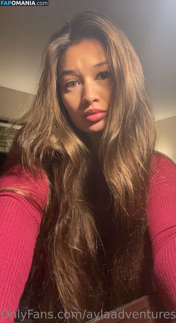 aylaadventures / aylaadventuress Nud OnlyFans  Fotografie scursă #11