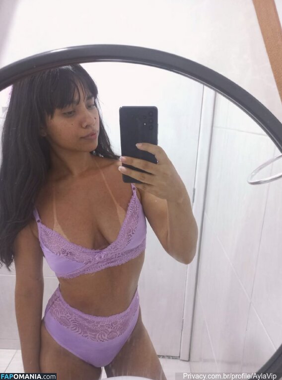 AylaVip Nud OnlyFans  Fotografie scursă #6