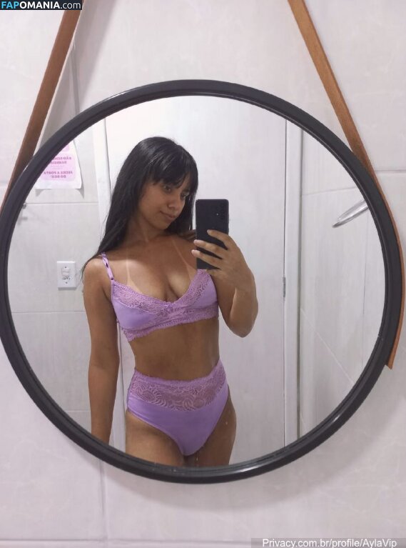 AylaVip Nud OnlyFans  Fotografie scursă #7