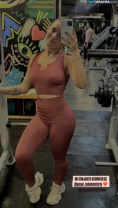 aylenncoro Nud OnlyFans  Fotografie scursă #3