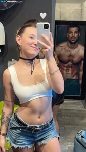 aylenncoro Nud OnlyFans  Fotografie scursă #7