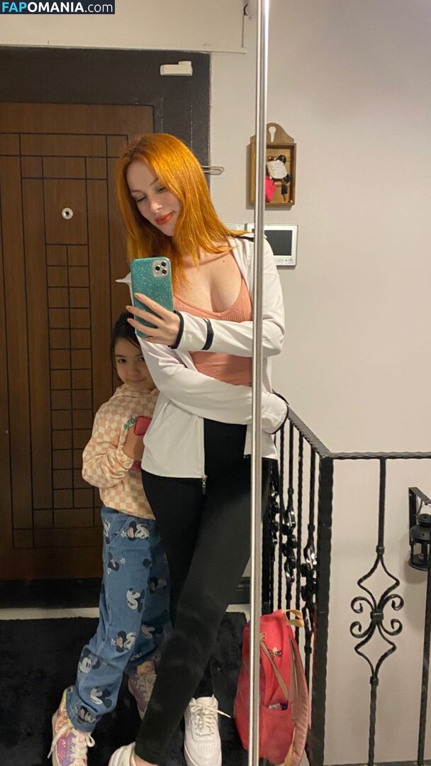 Aysennyuksel / moonbae.8 Nud OnlyFans  Fotografie scursă #18