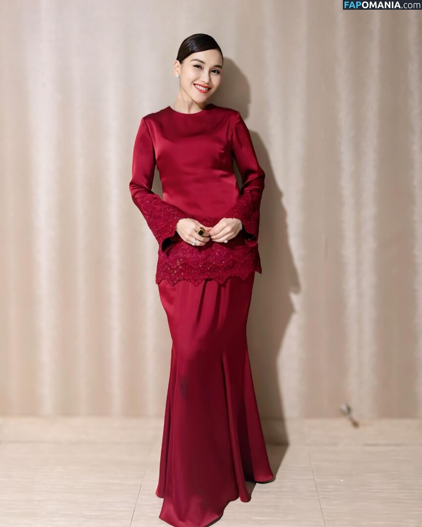Ayu Tingting Nud OnlyFans  Fotografie scursă #10