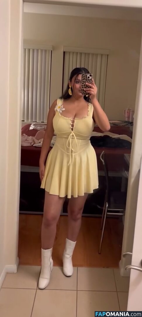  / Ayusha / _ayushaaaa__ Nud OnlyFans  Fotografie scursă #14