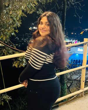 ayushi bhardwaj
