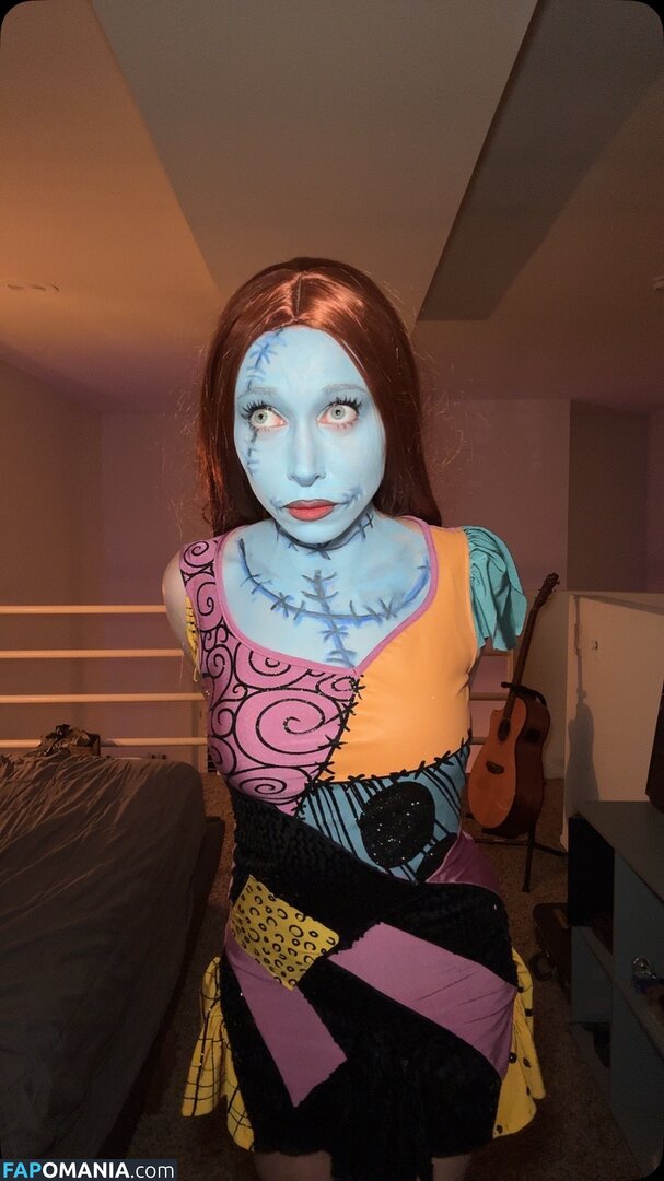 Ayytrae / angelicatrae / omgcosplay Nud OnlyFans  Fotografie scursă #84