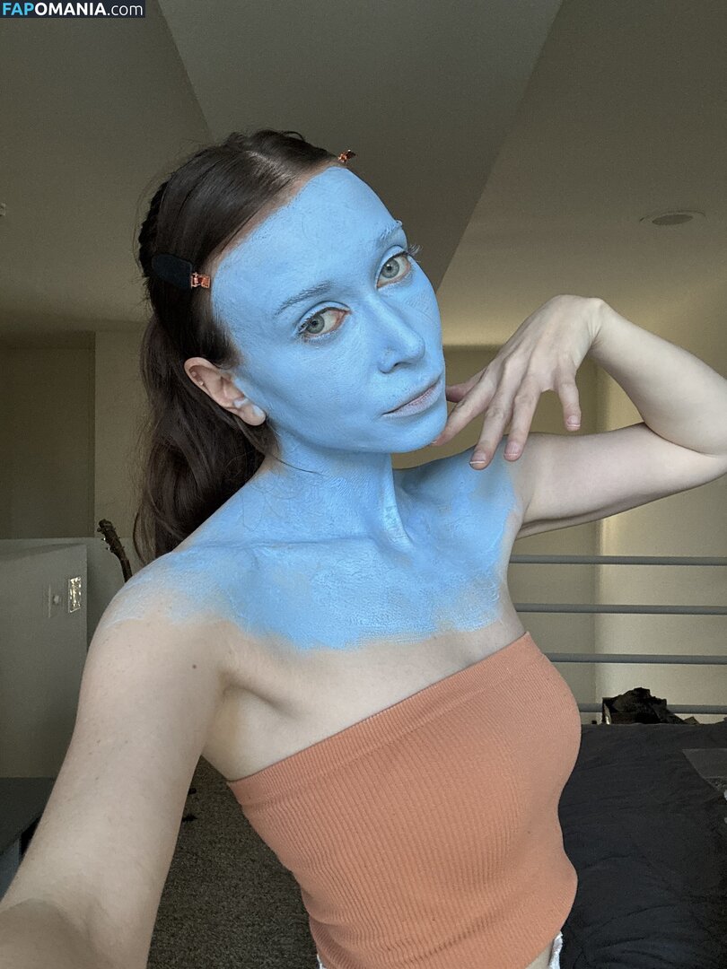 Ayytrae / angelicatrae / omgcosplay Nud OnlyFans  Fotografie scursă #86