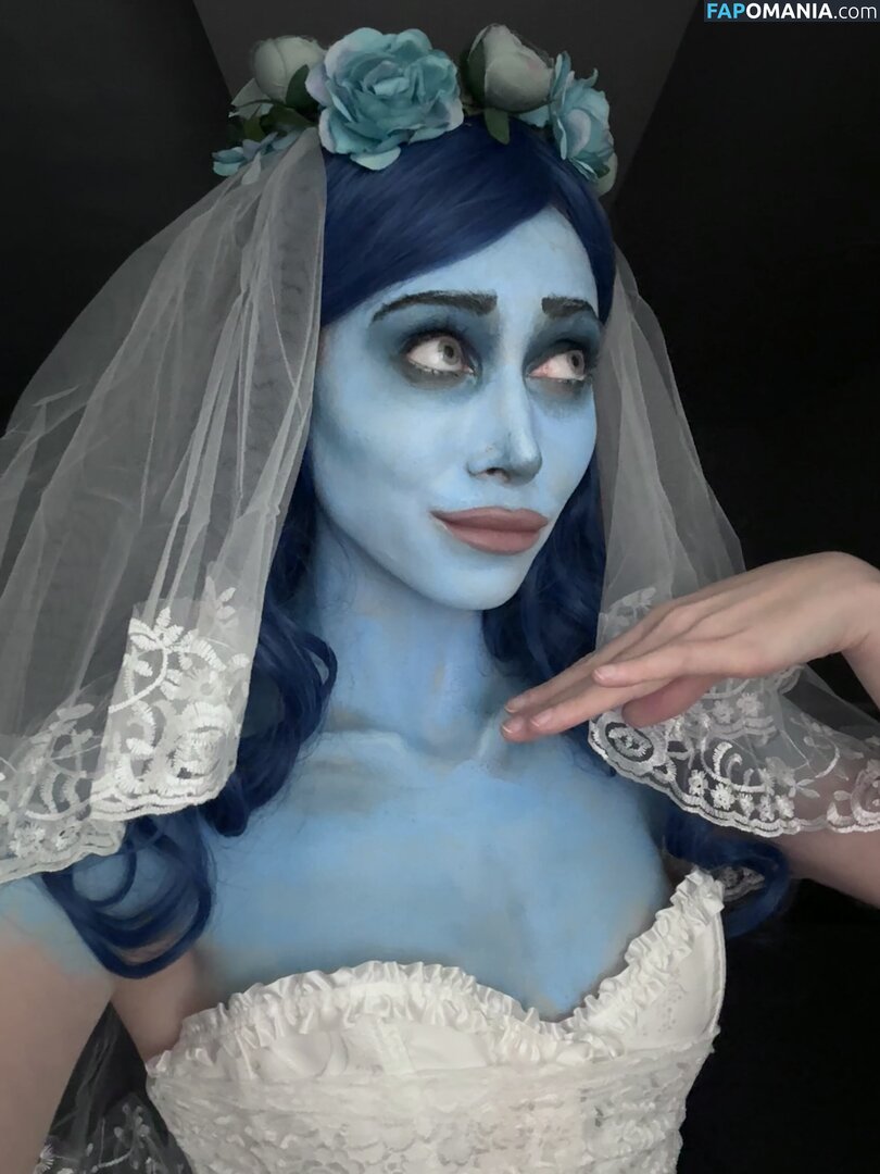 Ayytrae / angelicatrae / omgcosplay Nud OnlyFans  Fotografie scursă #88