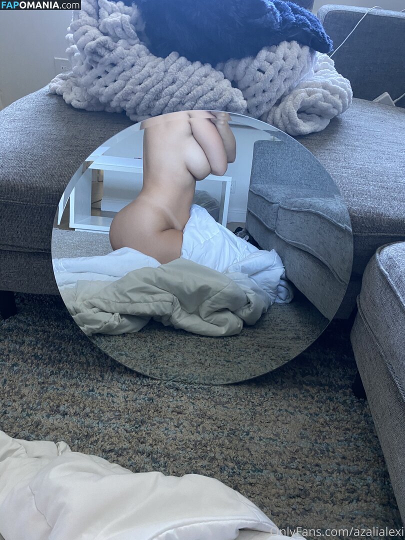 AzaliaLexi / azaliialexi Nud OnlyFans  Fotografie scursă #19