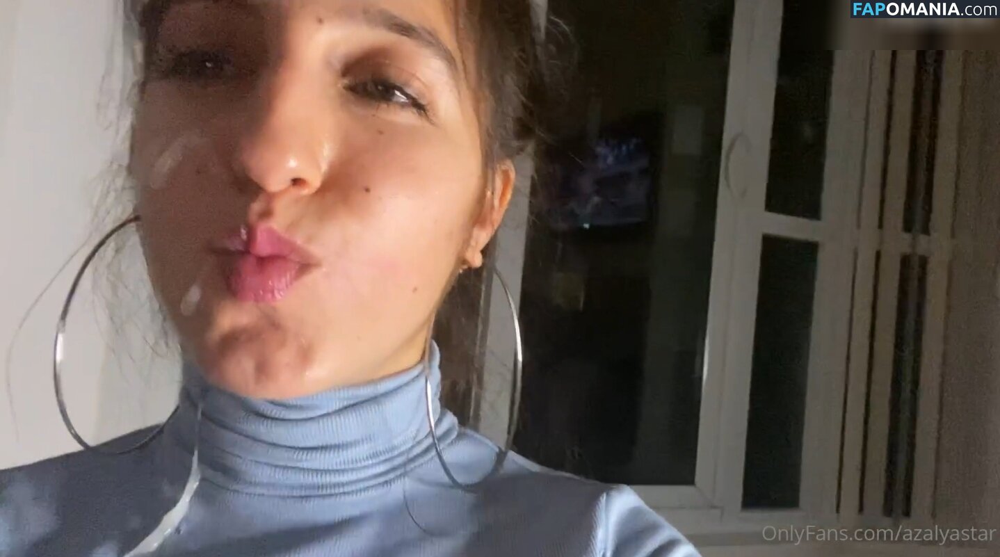azalyastar / azalyastar_ Nud OnlyFans  Fotografie scursă #127