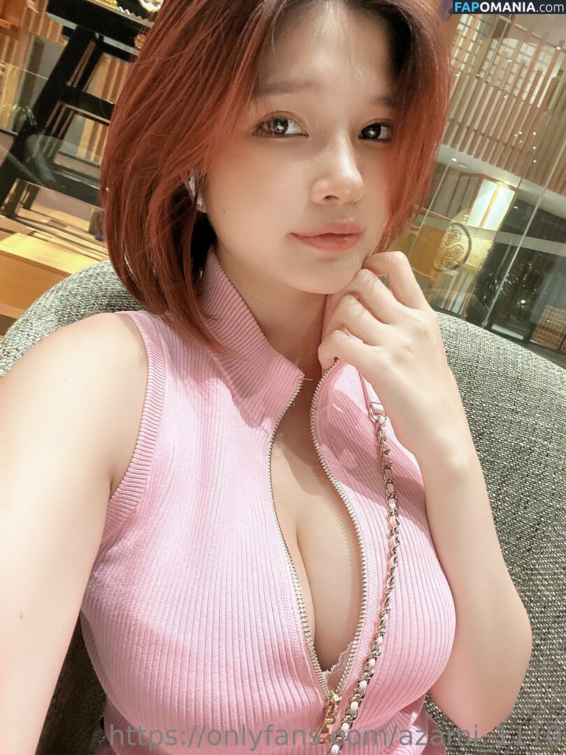 Azami / Azami1110 / azami.1110 Nud OnlyFans  Fotografie scursă #5