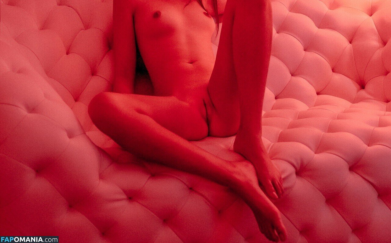 _azhua / azhua1997 / https: / 阿朱啊 Nud OnlyFans  Fotografie scursă #192