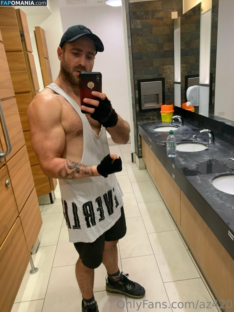 aztec420uk / shadowdragondesign Nud OnlyFans  Fotografie scursă #6