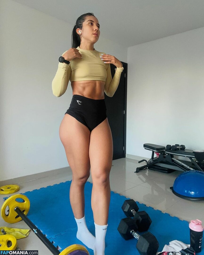 Azucena Cantillo / azuboughgouhnon Nud OnlyFans  Fotografie scursă #5