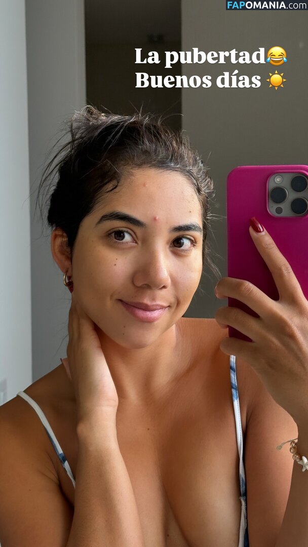 Azucena Cantillo / azuboughgouhnon Nud OnlyFans  Fotografie scursă #18