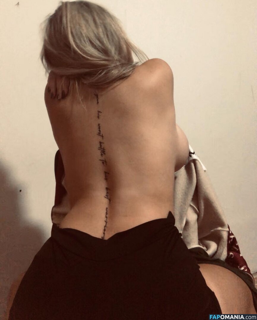 Azulroig_ Nud OnlyFans  Fotografie scursă #10
