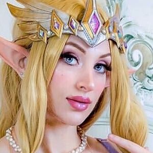 Azura Cosplay