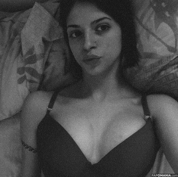 Azul Arguello / Azuuargg Nud OnlyFans  Fotografie scursă #1