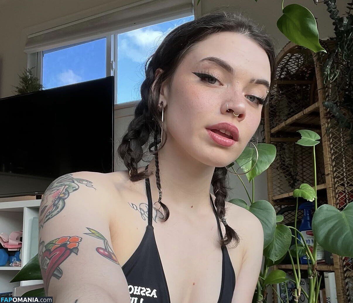 b0ng4u Nud OnlyFans  Fotografie scursă #1